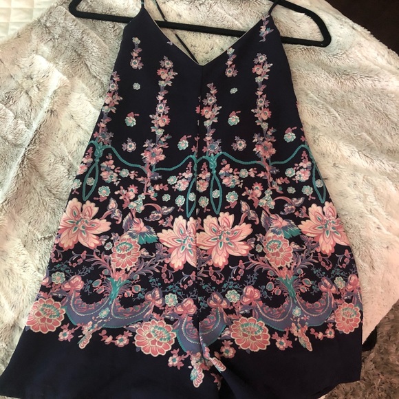 Romper - Picture 2 of 2